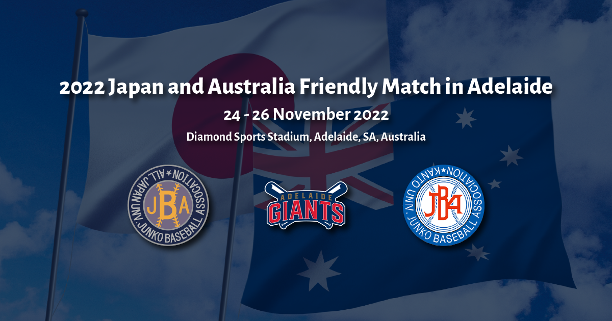 2022 Japan and Australia Friendly Match in Adelaide