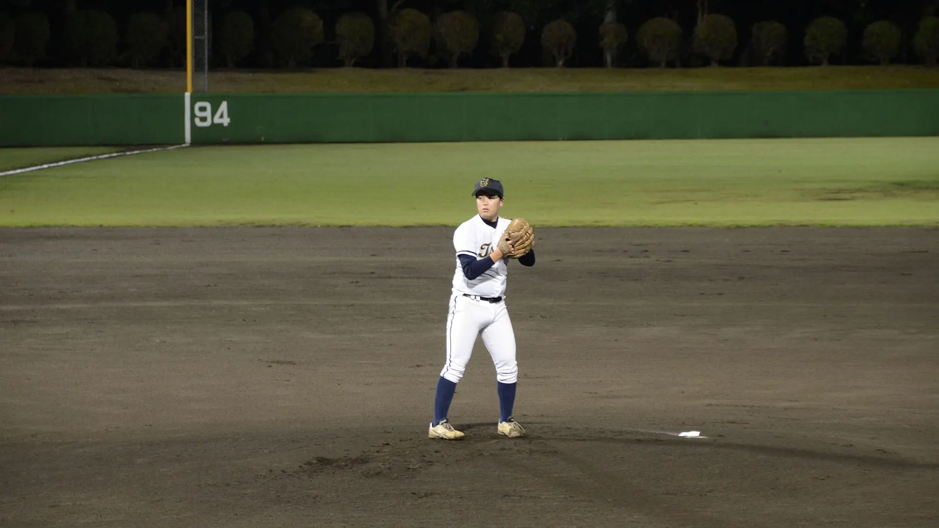 10/18（日）多摩美術大学 vs 都留文科大学