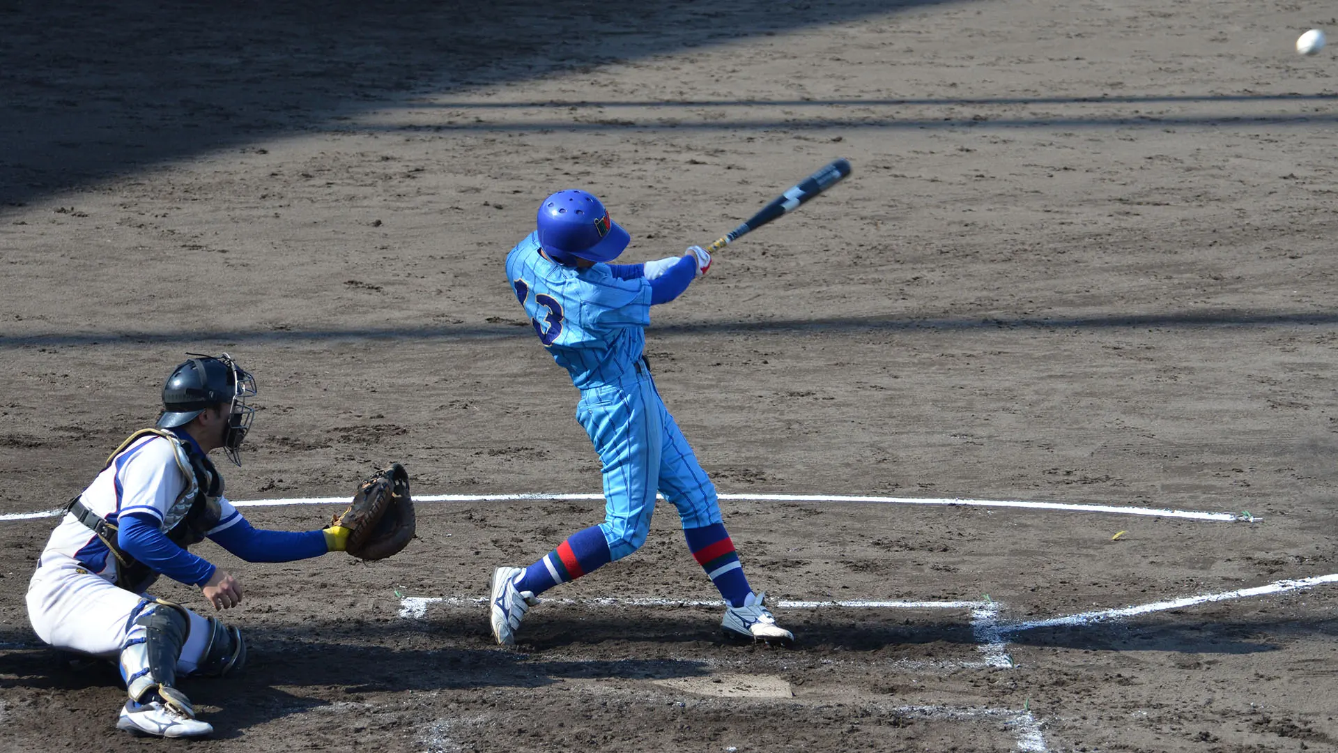 11/20（土）北関東連盟選抜 vs 神奈川連盟選抜