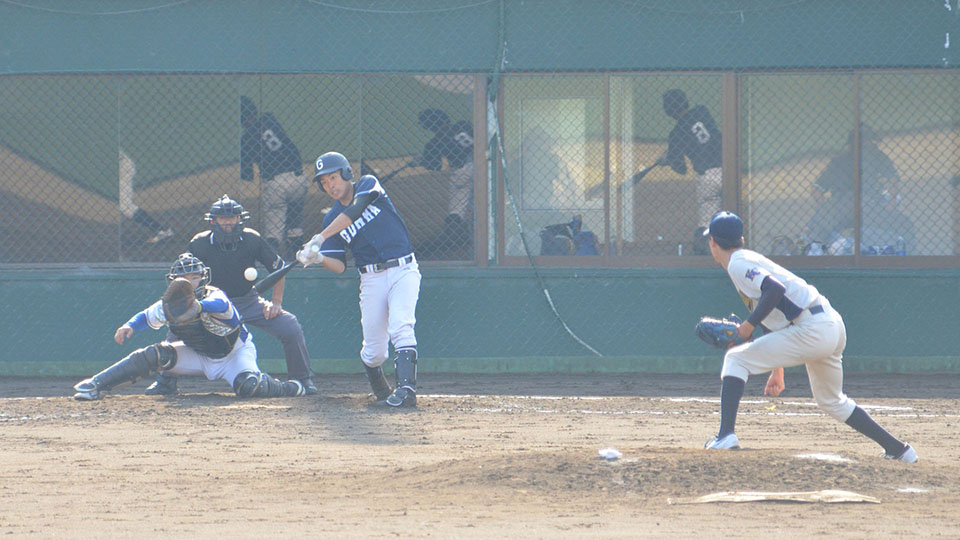 北関東選抜 対 神奈川選抜