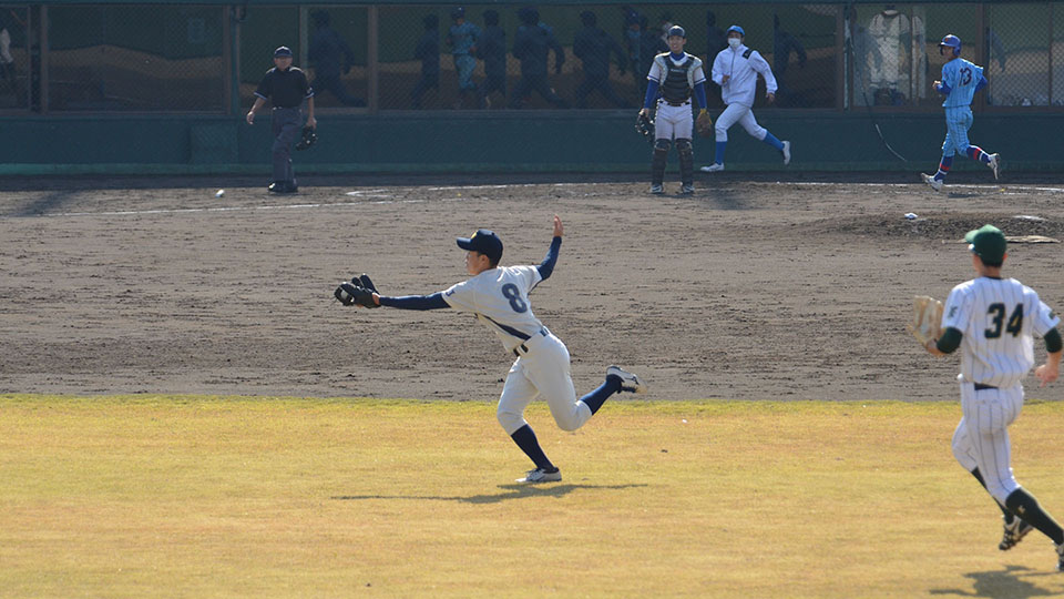 北関東選抜 対 神奈川選抜