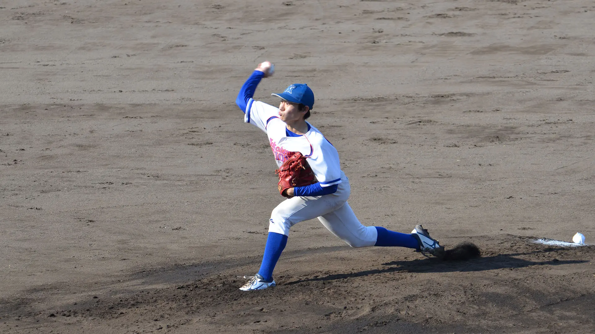 11/20（土）神奈川連盟選抜 vs 新関東連盟選抜