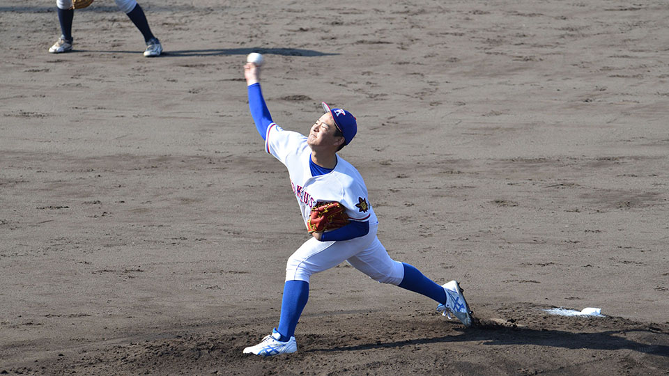 神奈川選抜 対 新関東選抜