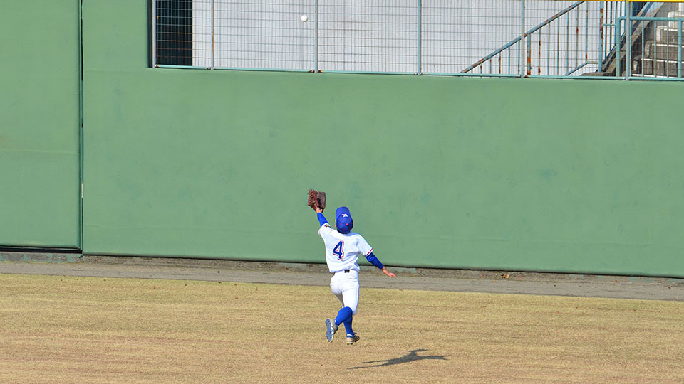 神奈川選抜 対 新関東選抜