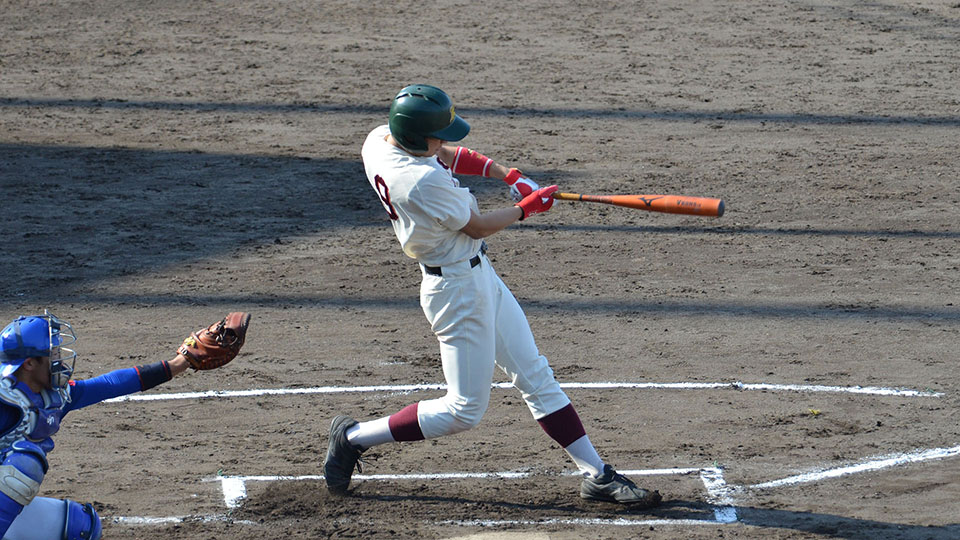 神奈川選抜 対 新関東選抜