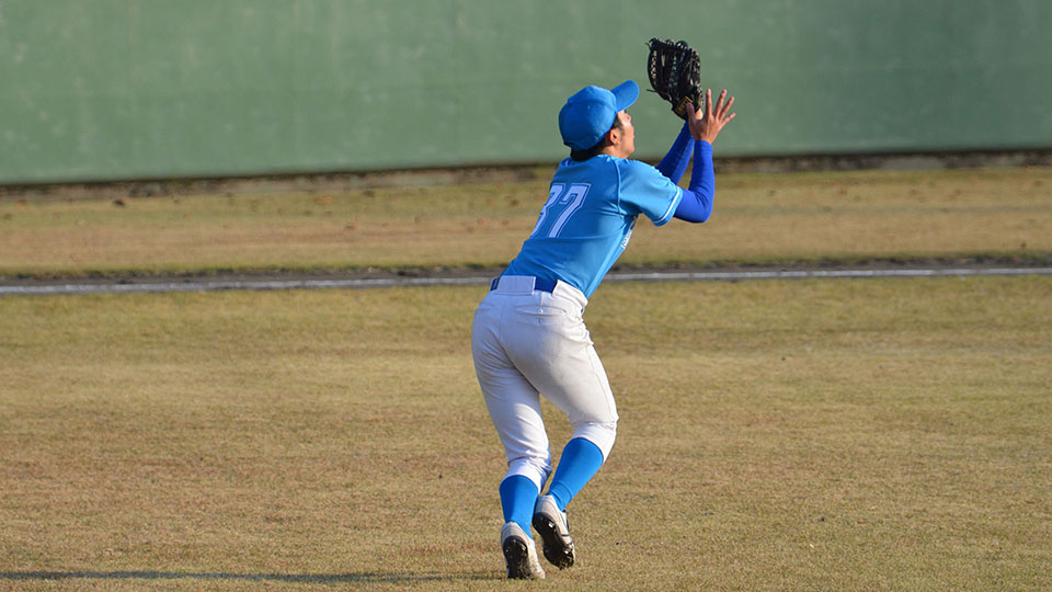 北関東選抜 vs 新関東選抜