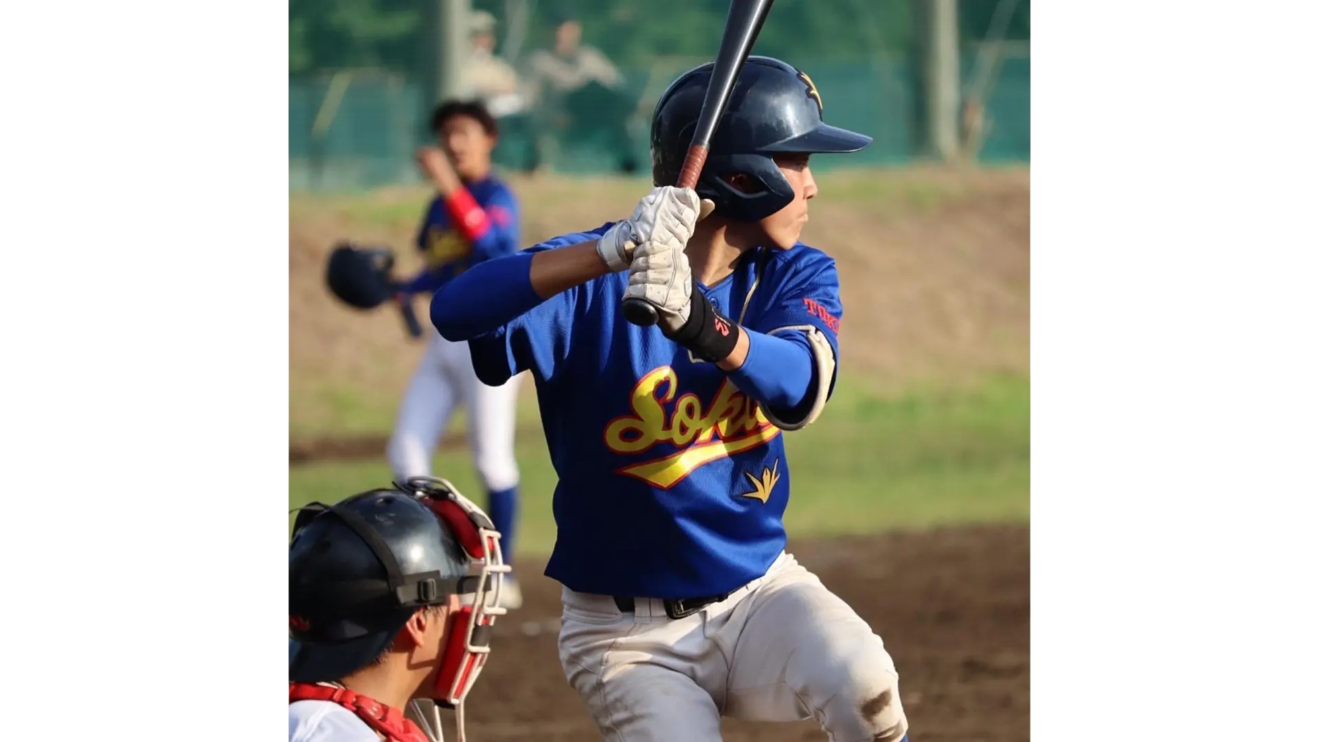 10/16（日）創価大学 vs 日本大学三崎町