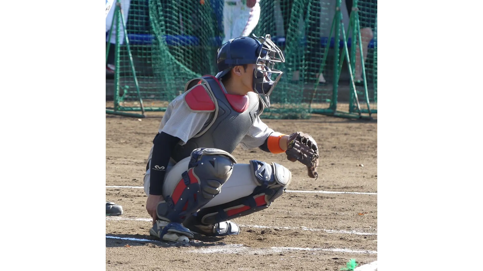 10/29（土）北里大学 vs 日本大学三崎町