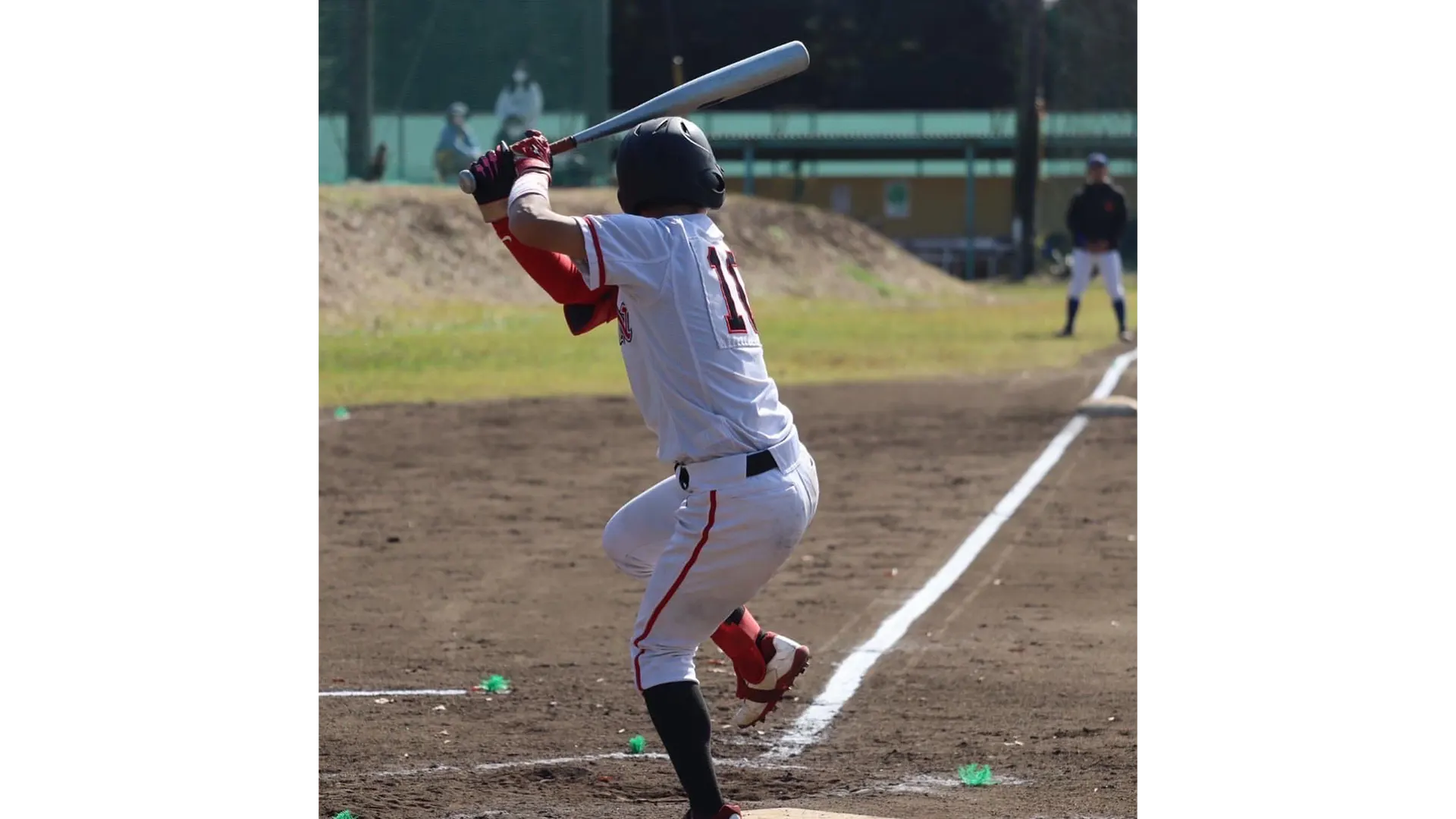 10/29（土）北里大学 vs 日本大学三崎町