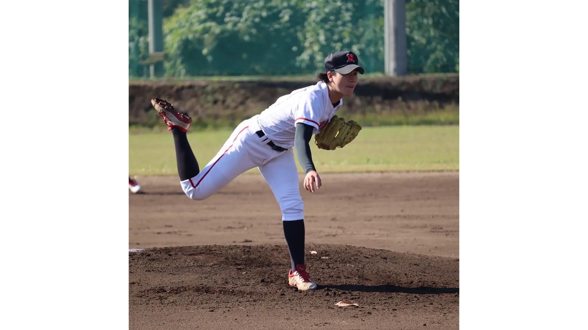 10/29（土）北里大学 vs 日本大学三崎町