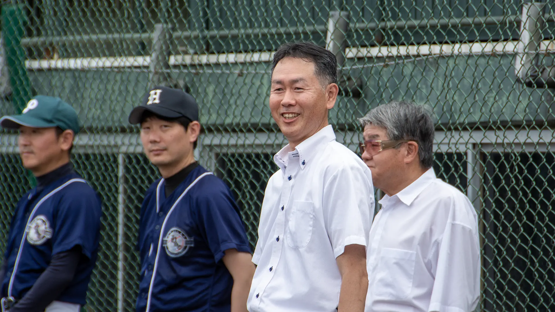 開始式（令和5年8月7日）