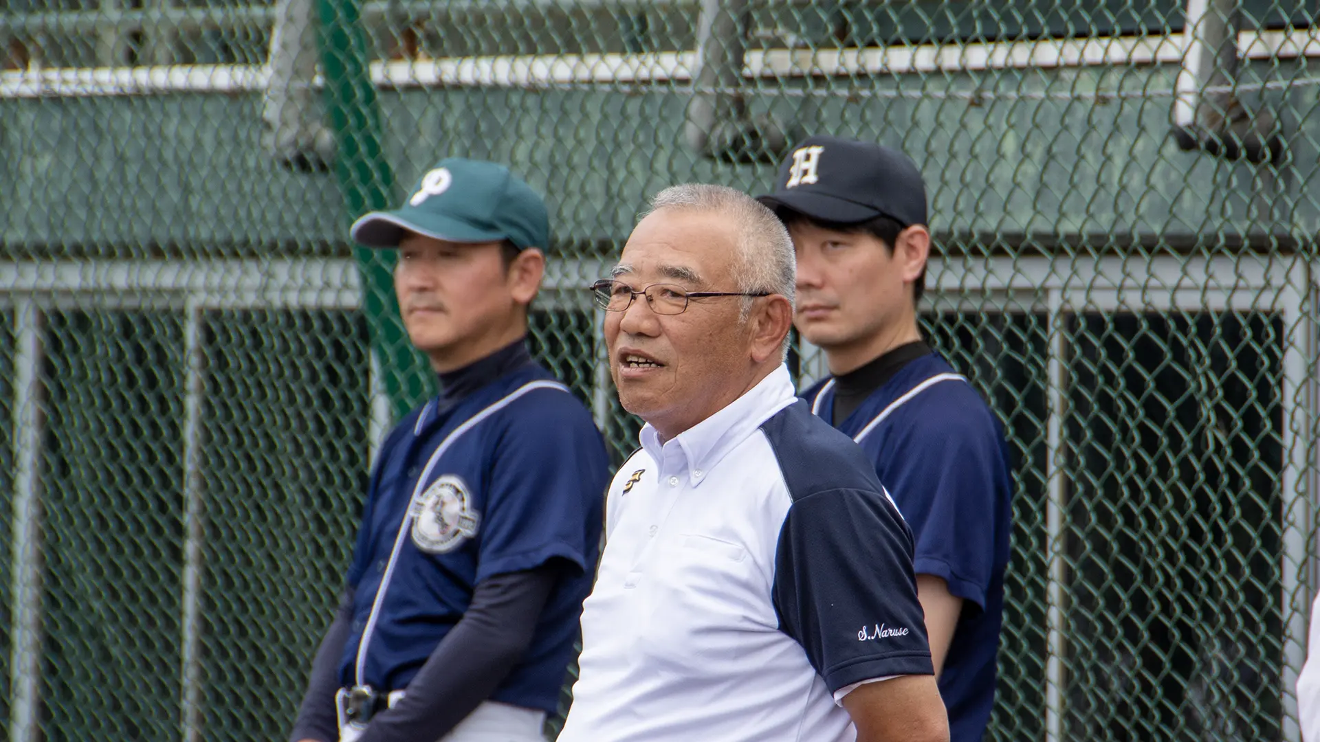 開始式（令和5年8月7日）