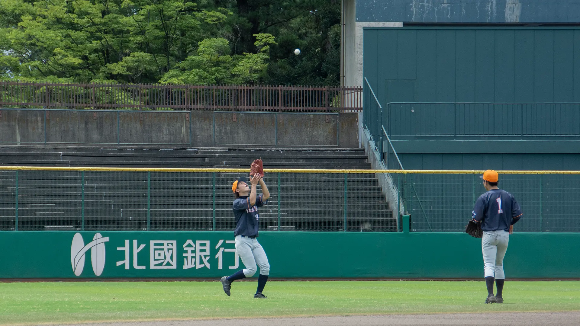 8/7（月）北信越地区選抜 vs 新関東連盟選抜