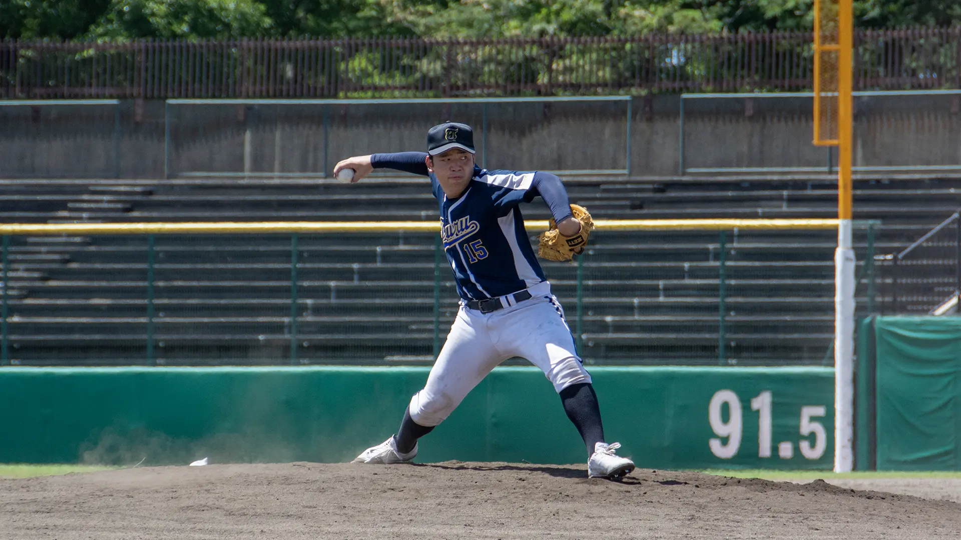 8/7（月）北信越地区選抜 vs 新関東連盟選抜