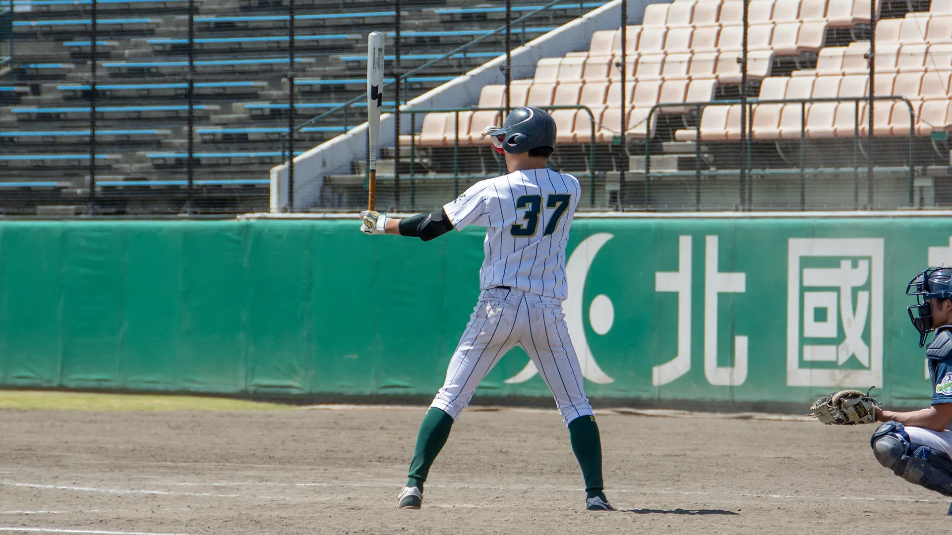 8/7（月）北信越地区選抜 vs 新関東連盟選抜