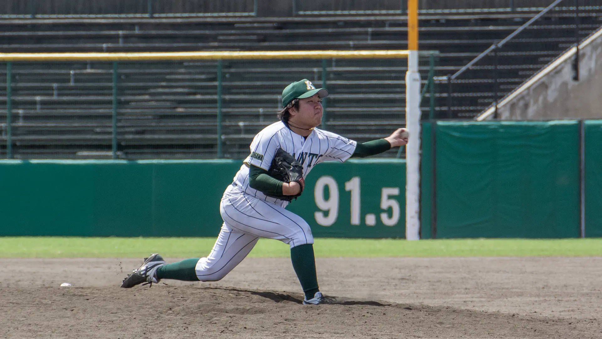 8/7（月）北信越地区選抜 vs 新関東連盟選抜