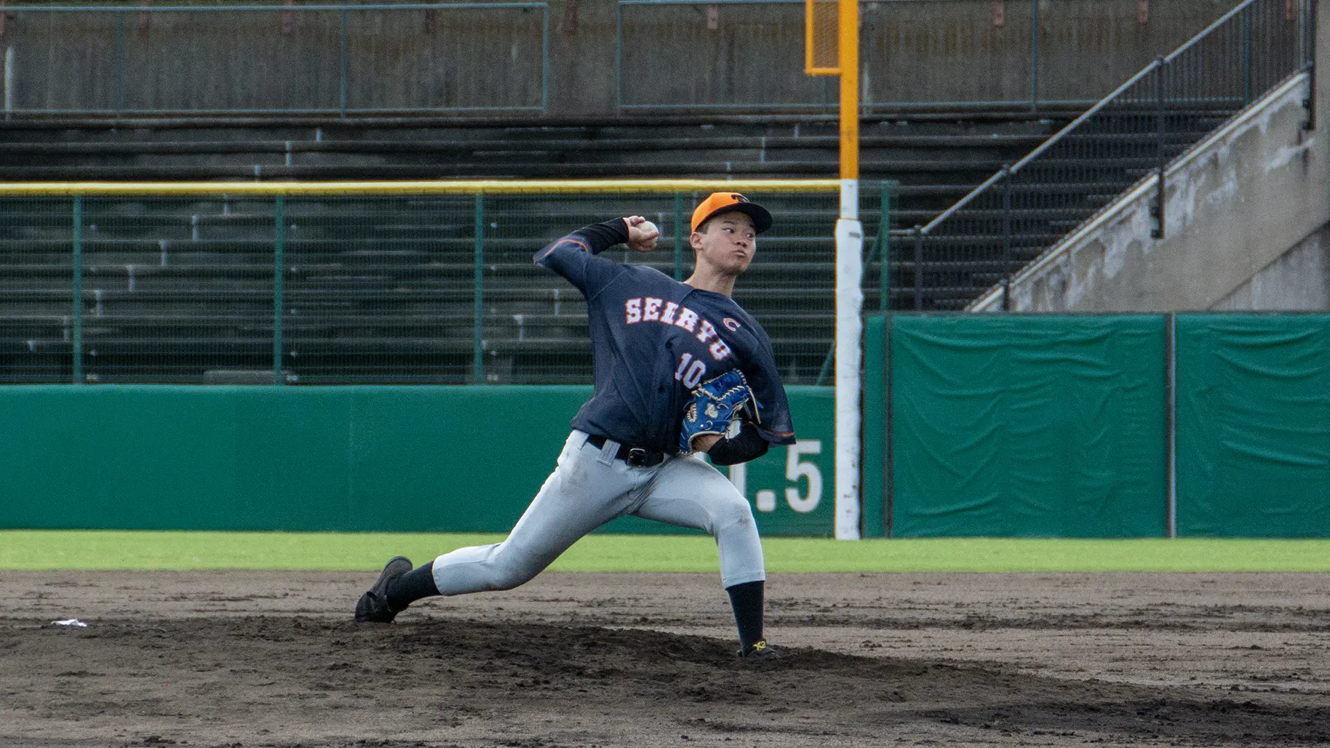 北信越地区選抜 vs 神奈川選抜（令和5年8月7日）