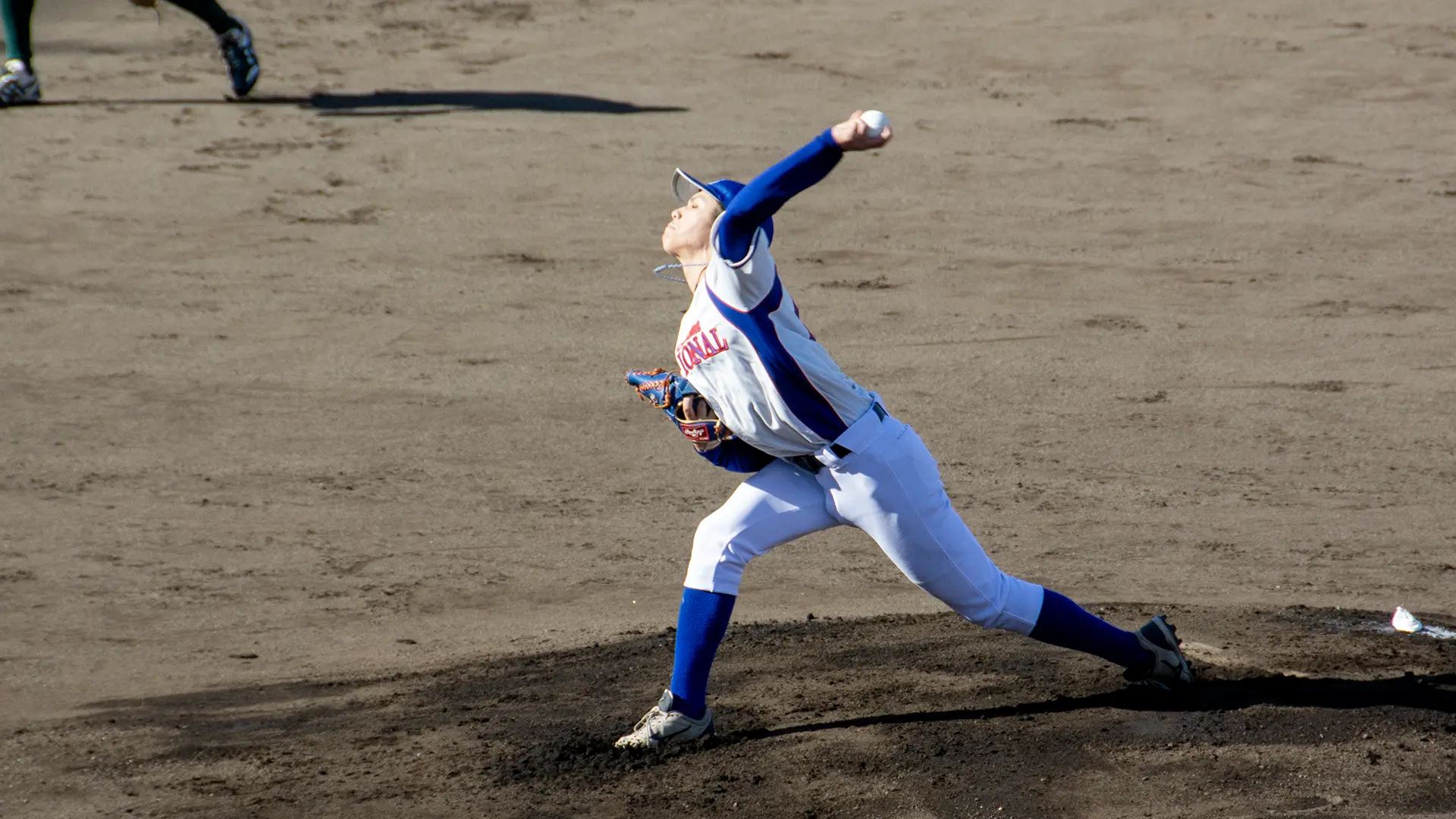 第2試合　神奈川選抜 vs 新関東選抜