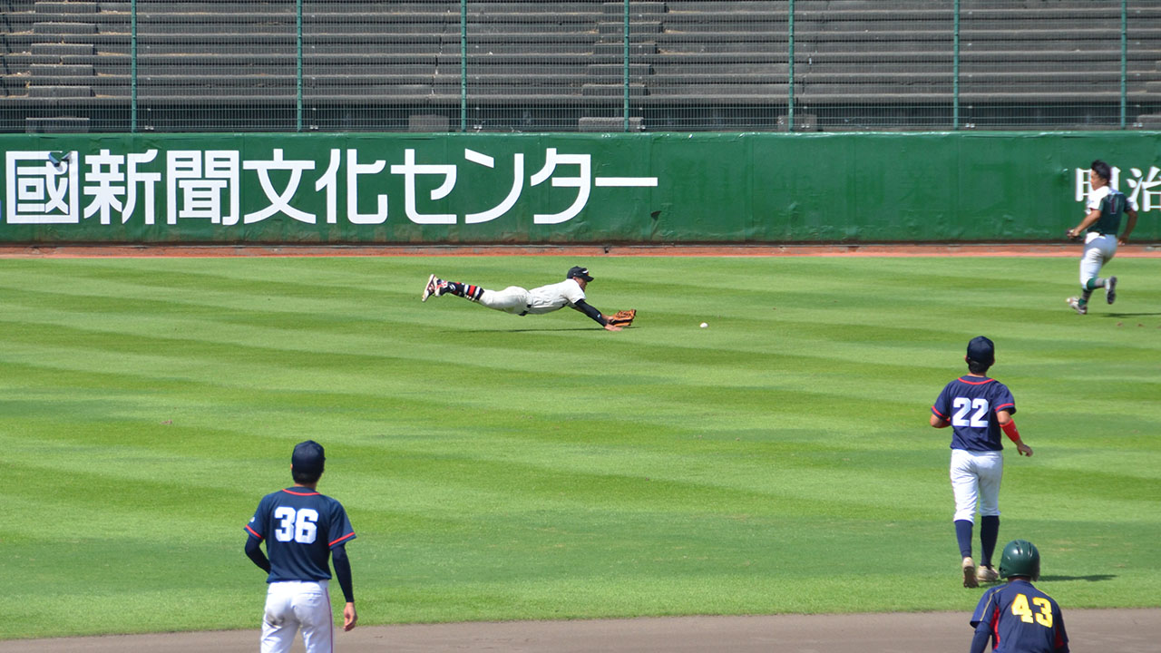 東都選抜