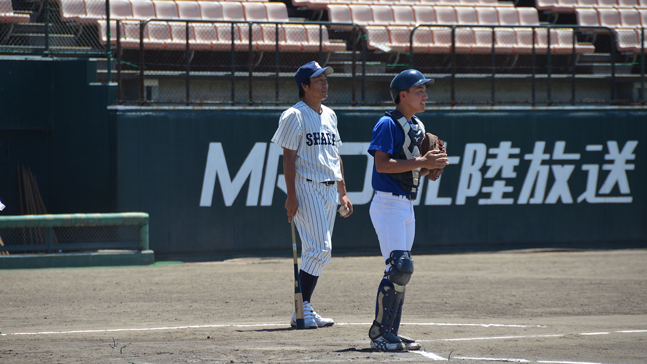 新関東選抜